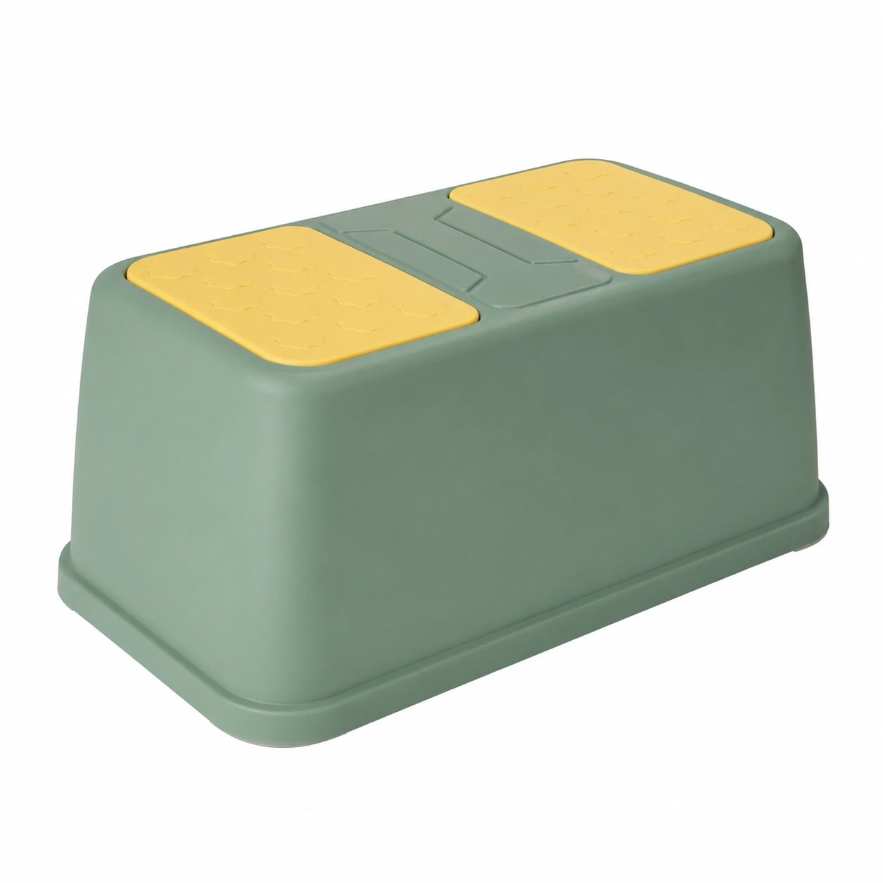 Badabulle Rutschfester Kindertritt, 15 cm Hochstuhl