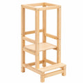 Kinder Lernturm Montessori Küchenhelfer, 90 cm